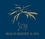 Sutra Beach Resort & Spa - Logo